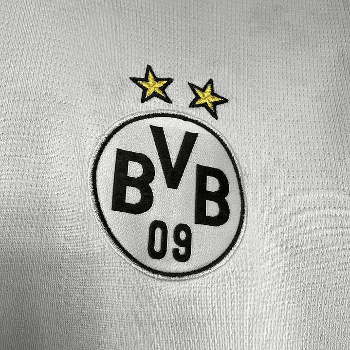 Dortmund Third 24/25 5