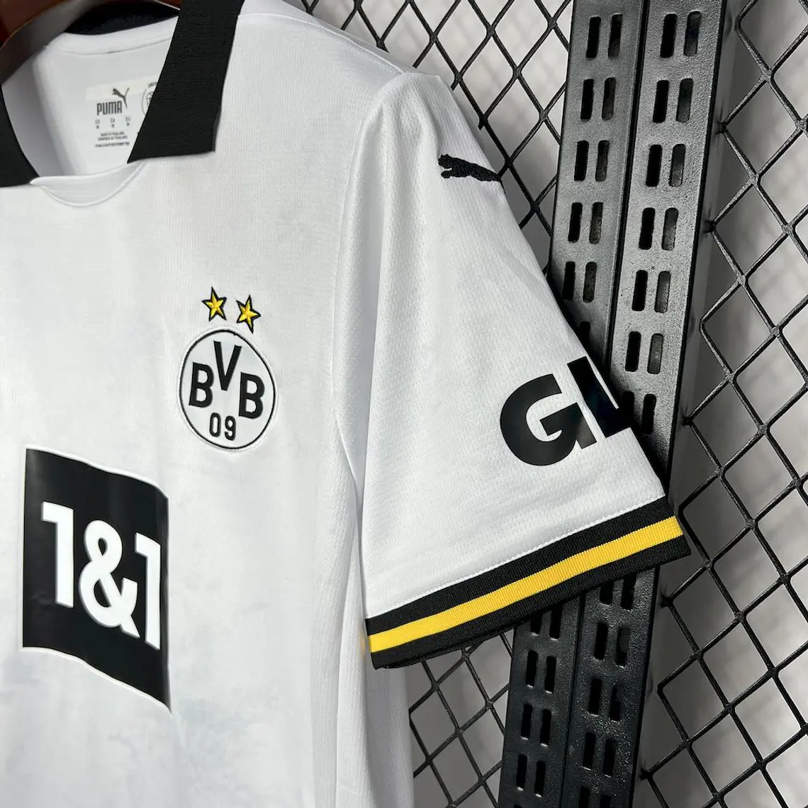 Dortmund Third 24/25 5