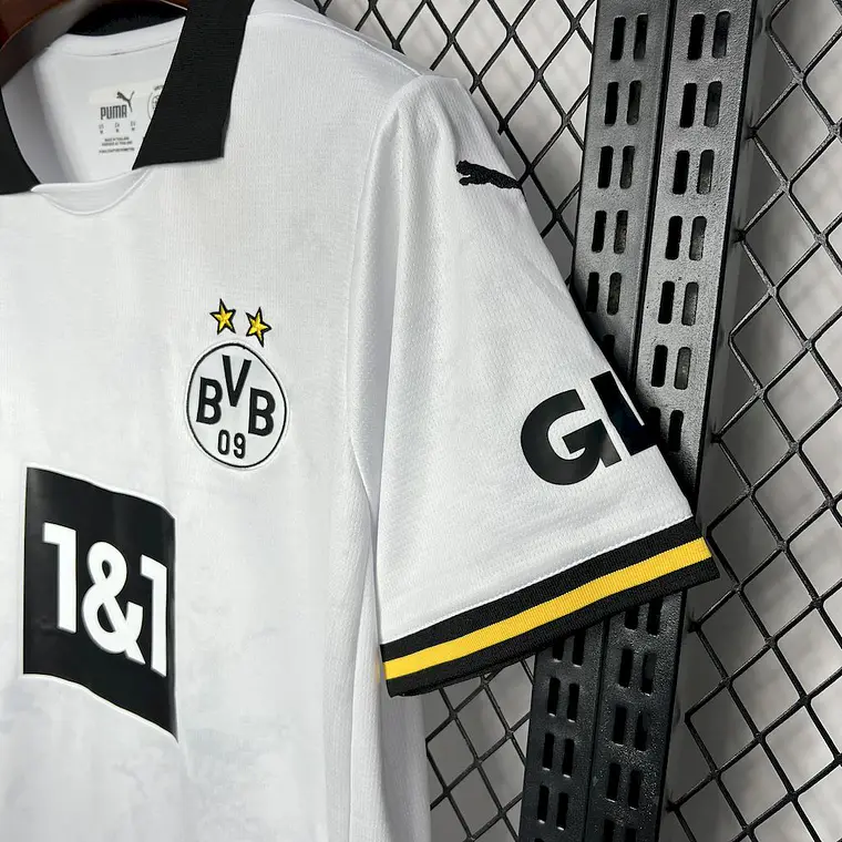 Dortmund Third 24/25 5