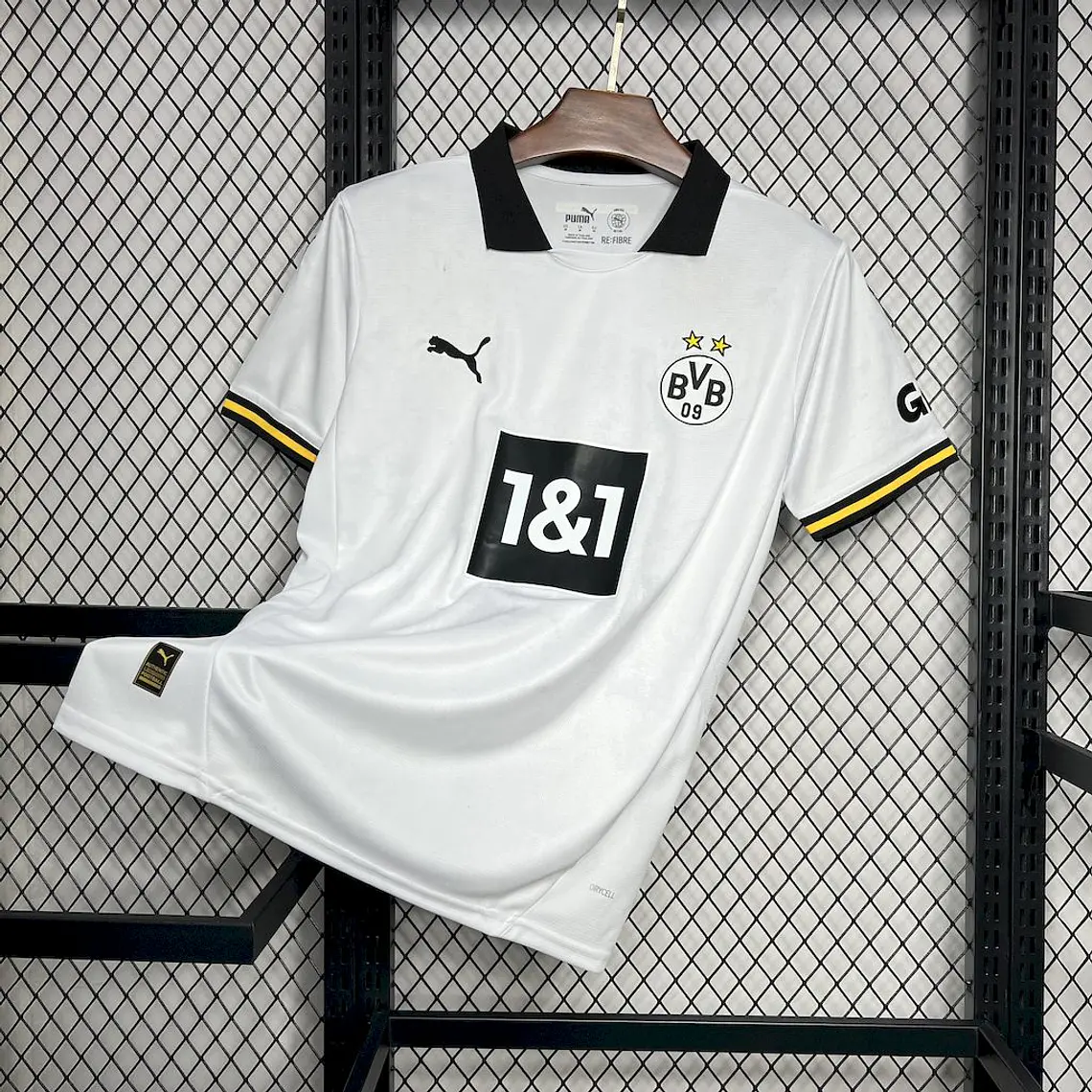 Dortmund Third 24/25 4