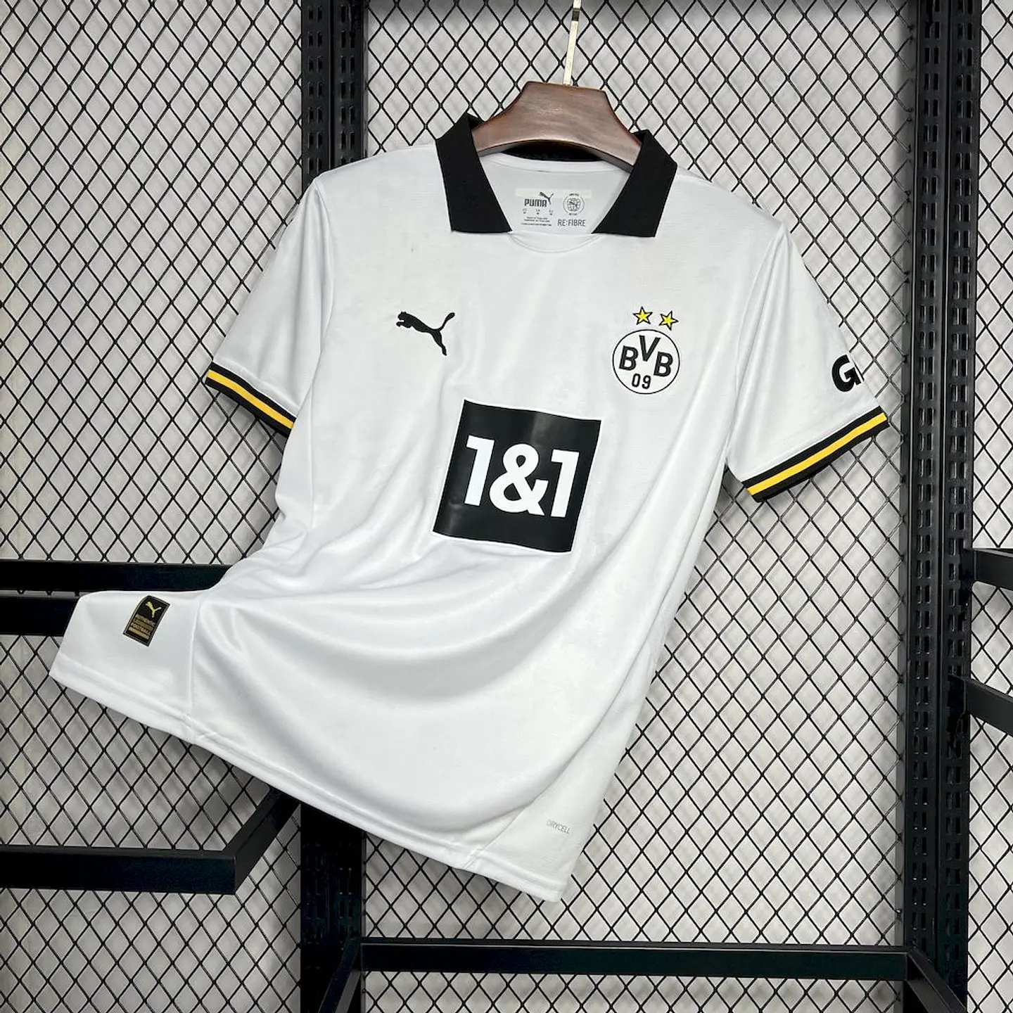 Dortmund Third 24/25 4