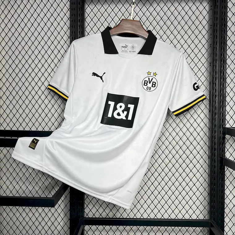 Dortmund Third 24/25 4