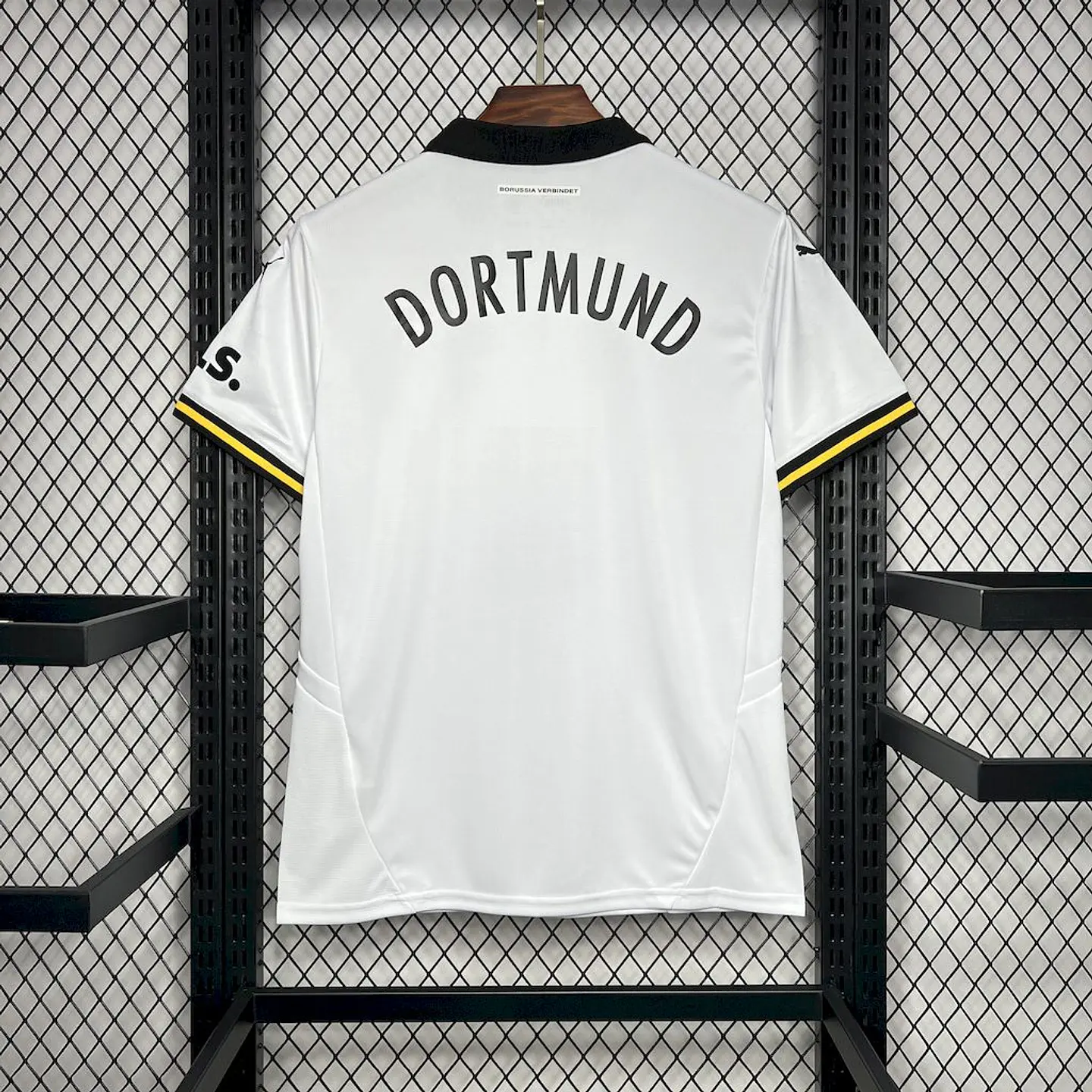 Dortmund Third 24/25 3