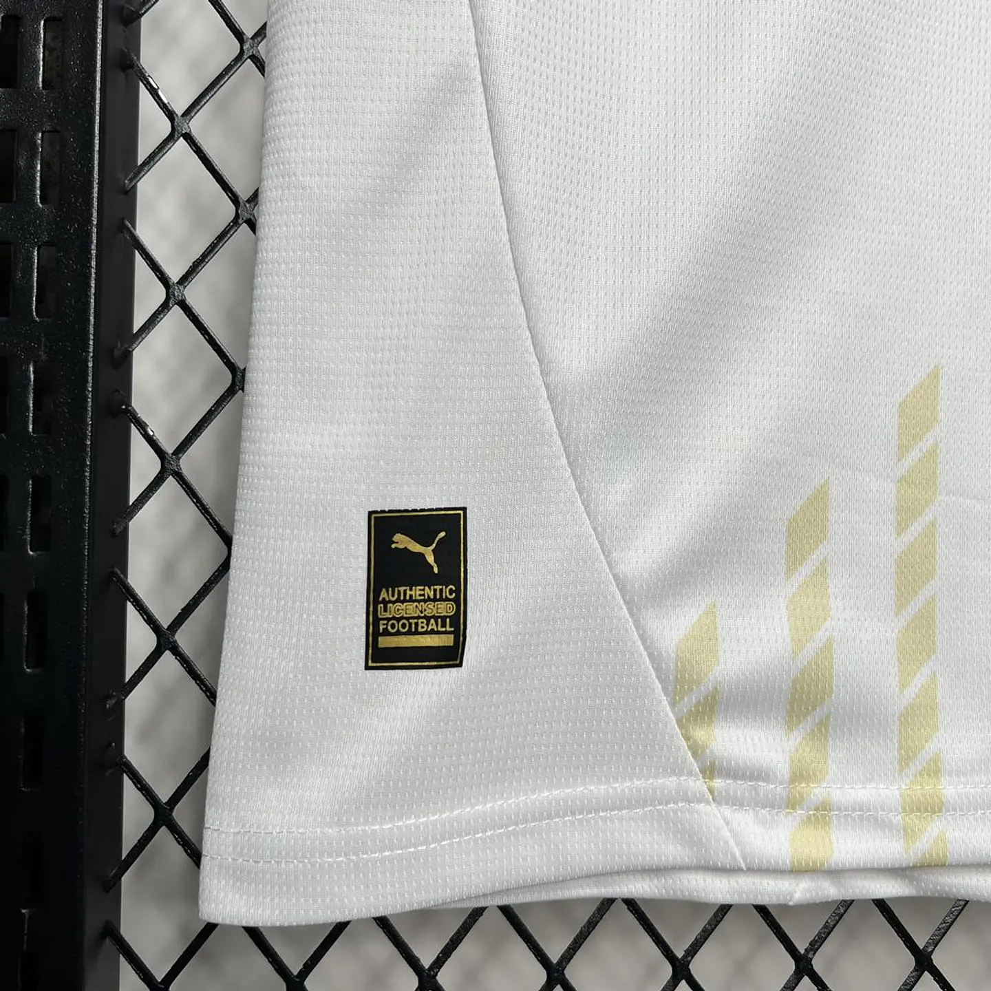 St Pauli Away 24/25 9