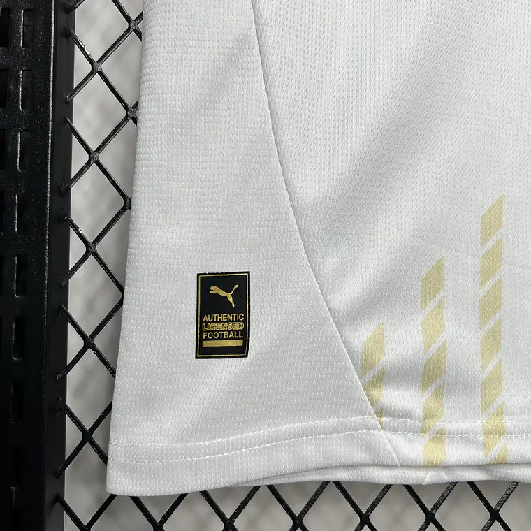 St Pauli Away 24/25 9