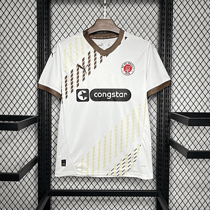 St Pauli Away 24/25