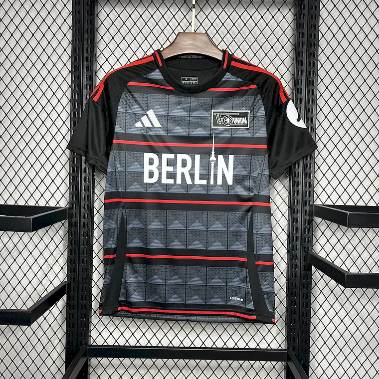 Union Berlim Away 24/25 2