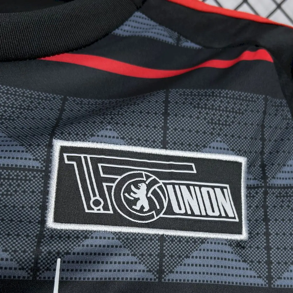 Union Berlim Away 24/25 6
