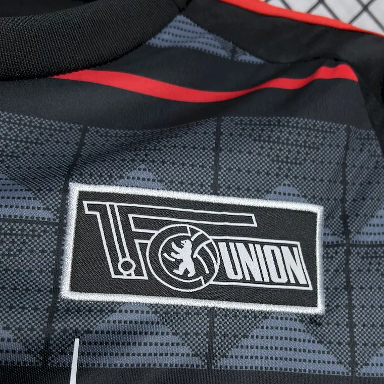 Union Berlim Away 24/25 6