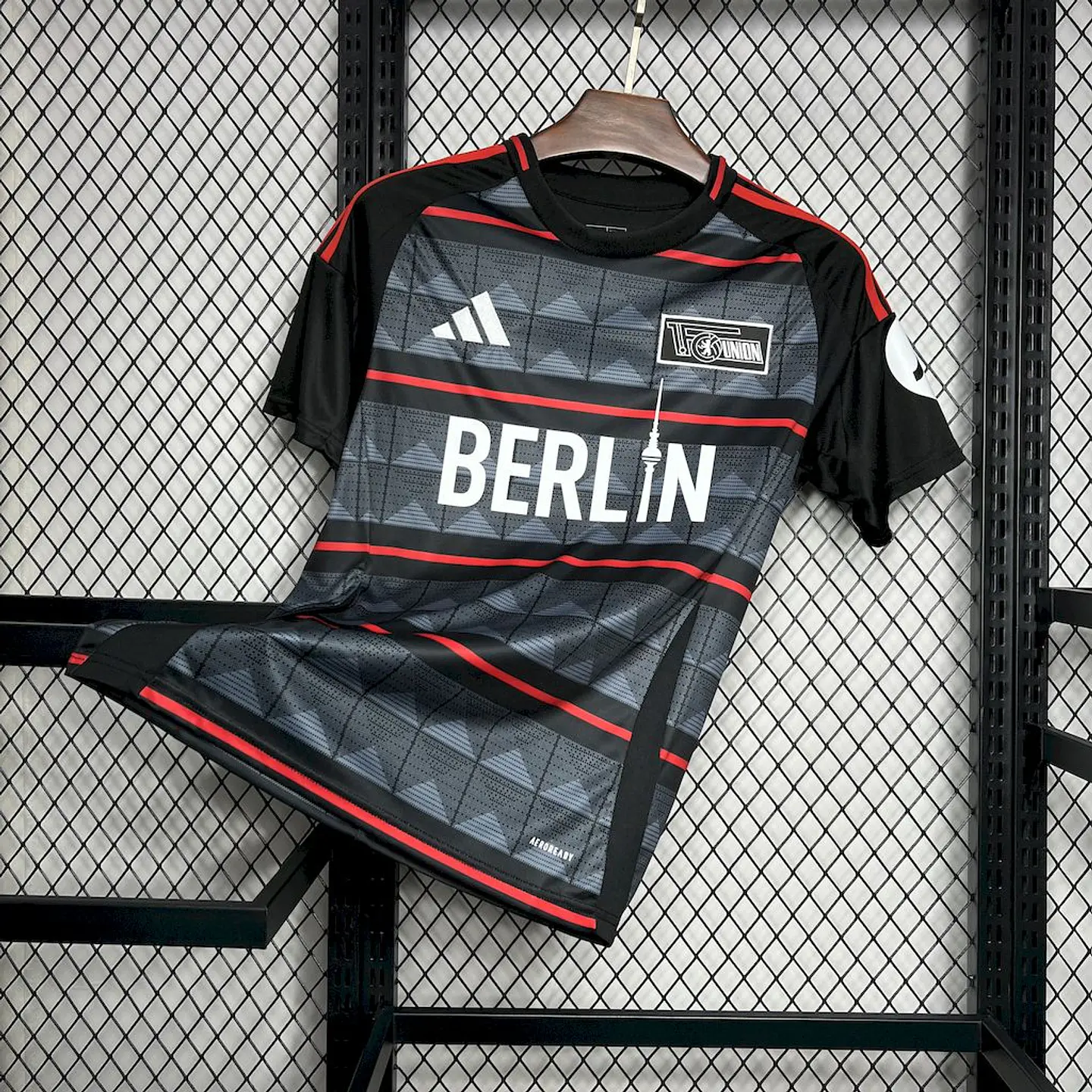 Union Berlim Away 24/25 4
