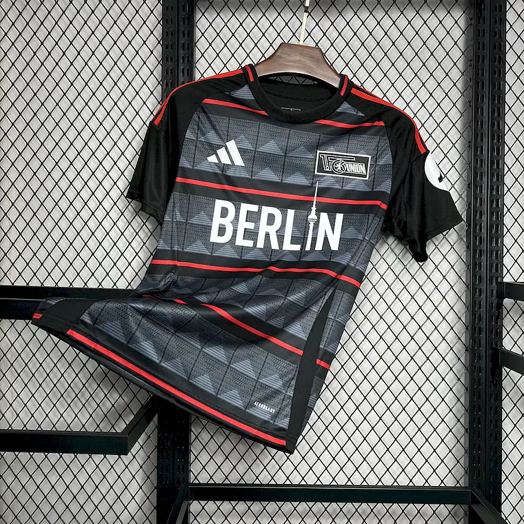Union Berlim Away 24/25 4