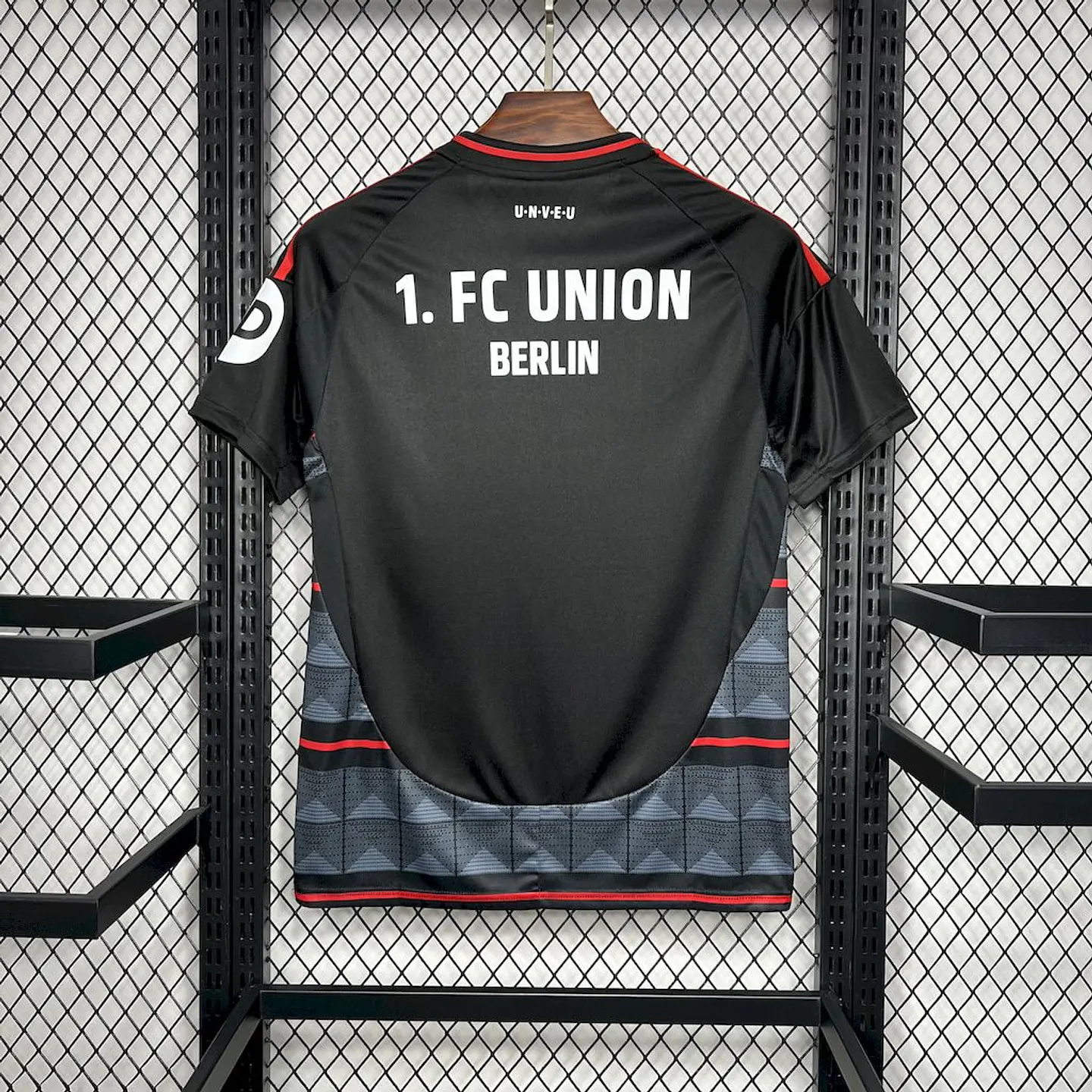 Union Berlim Away 24/25 3