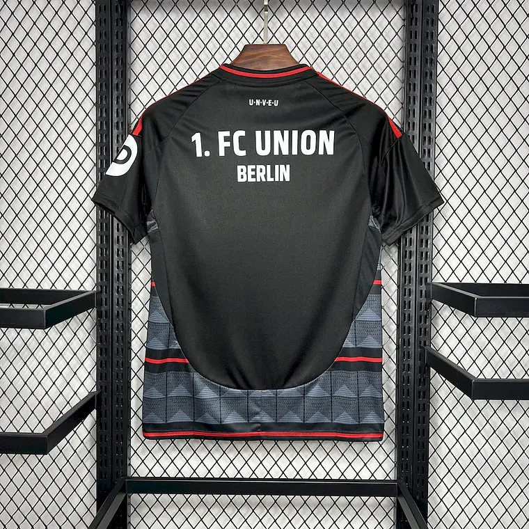 Union Berlim Away 24/25 3