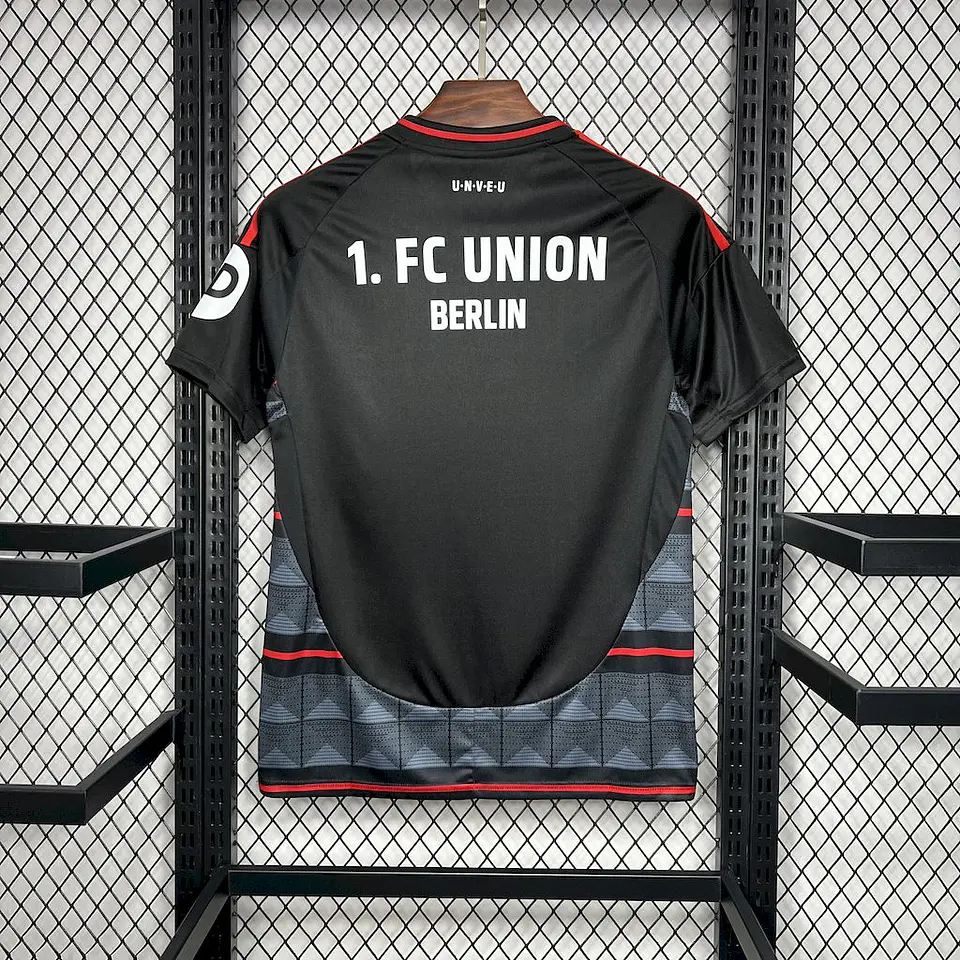 Union Berlim Away 24/25 3