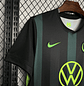 Wolfsburg Away 24/25 - Thumbnail 4