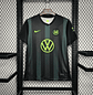 Wolfsburg Away 24/25 - Thumbnail 1