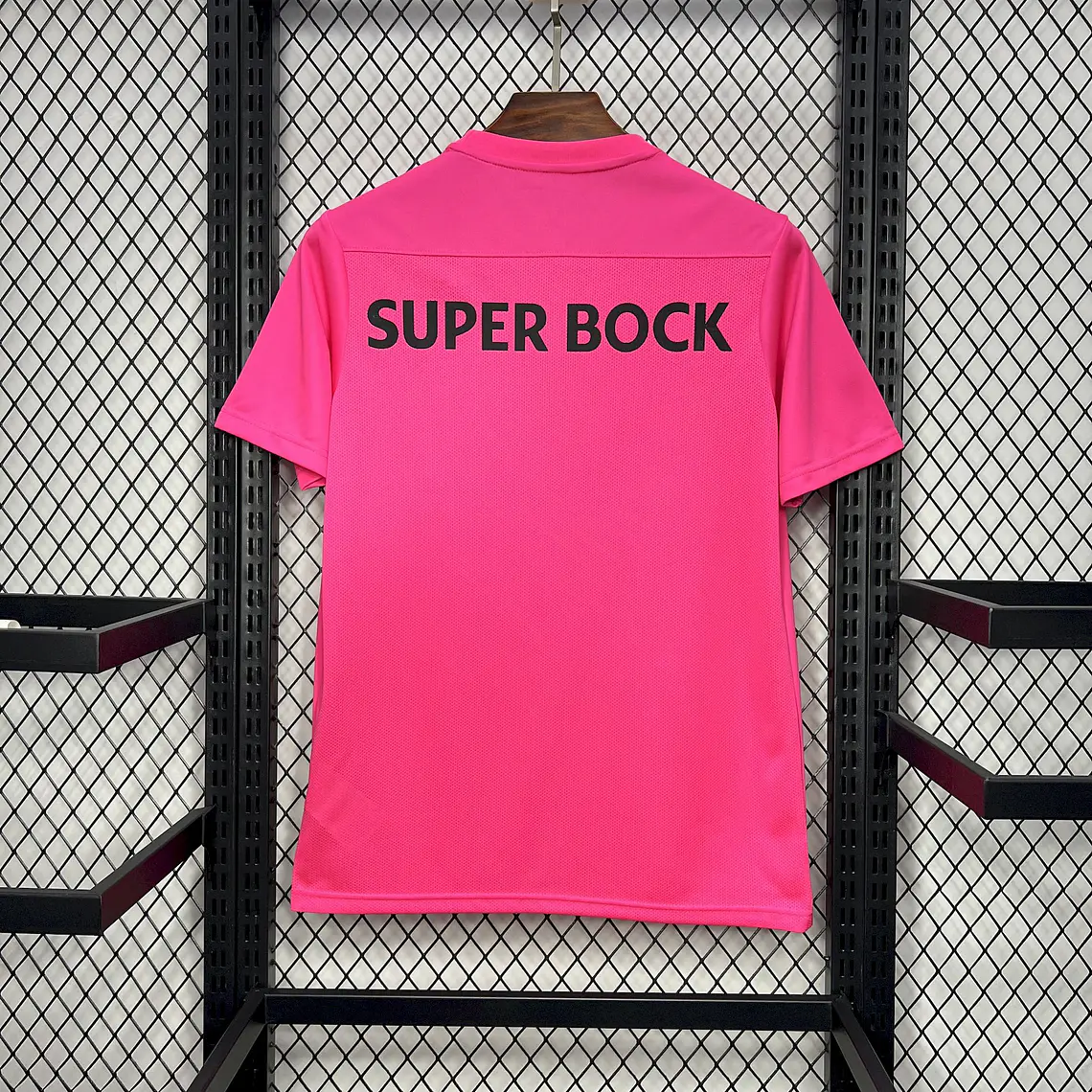 Sporting Especial Rosa 24/25 3