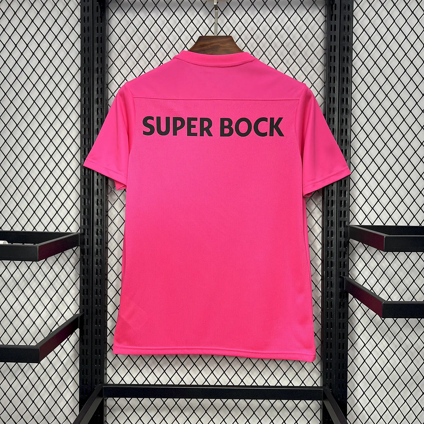 Sporting Especial Rosa 24/25 3