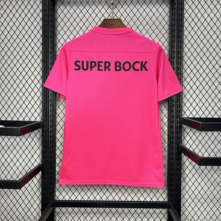 Sporting Especial Rosa 24/25 3
