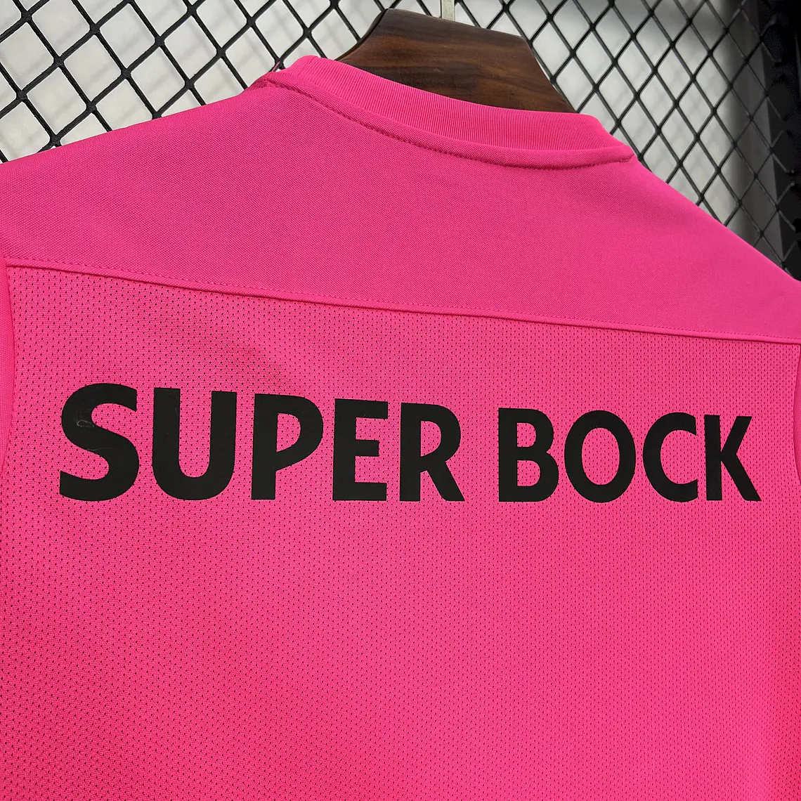 Sporting Especial Rosa 24/25 7