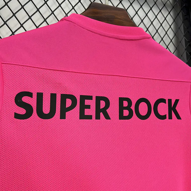 Sporting Especial Rosa 24/25 7