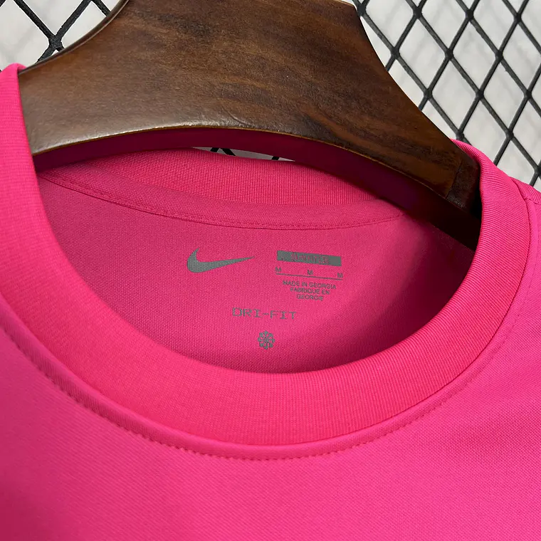 Sporting Especial Rosa 24/25 6