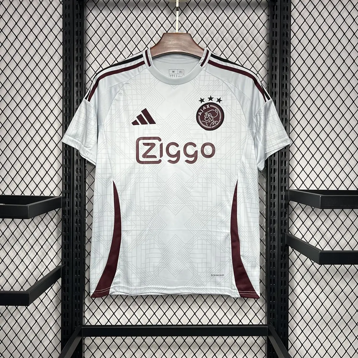 Ajax Third 24/25 2