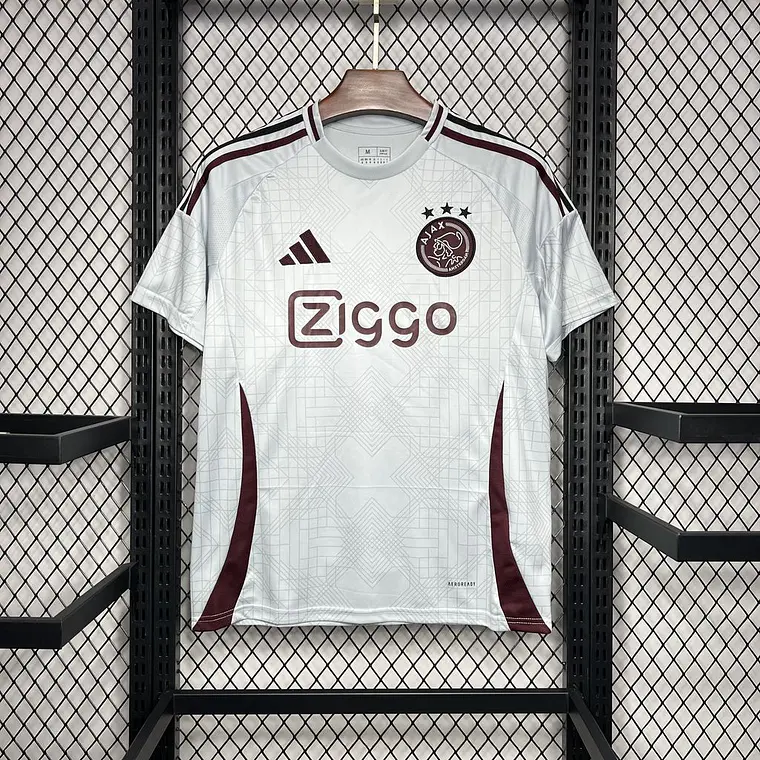 Ajax Third 24/25 2