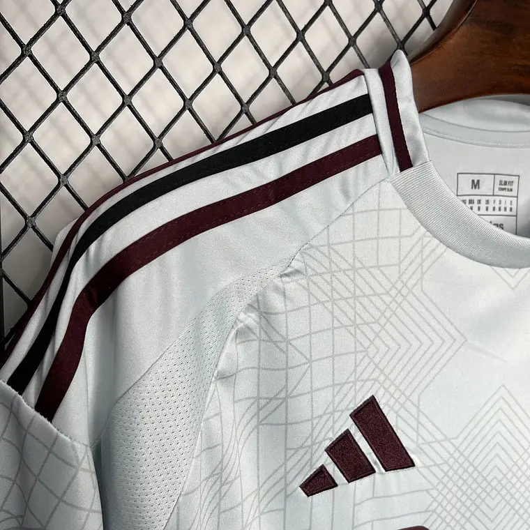 Ajax Third 24/25 5