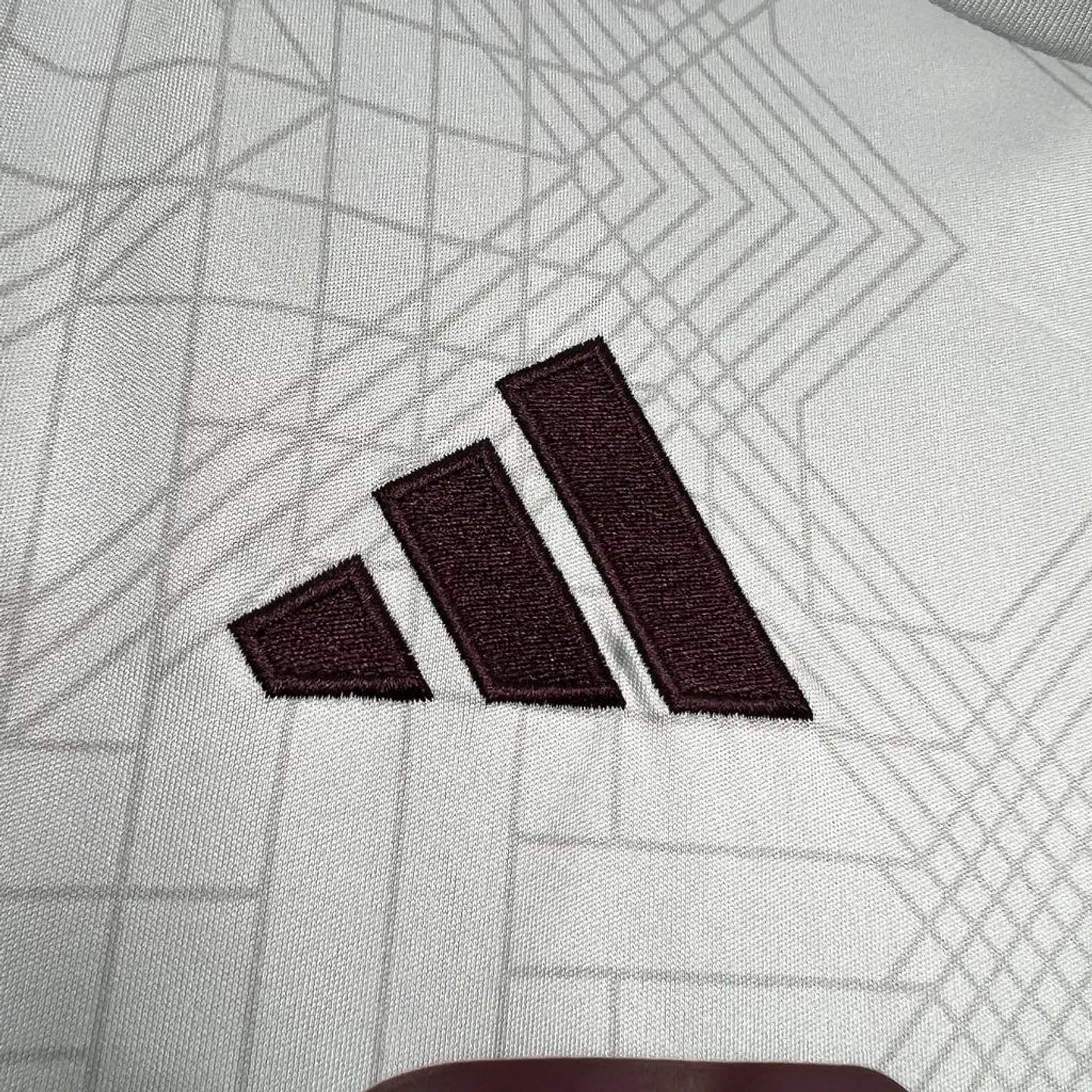 Ajax Third 24/25 7