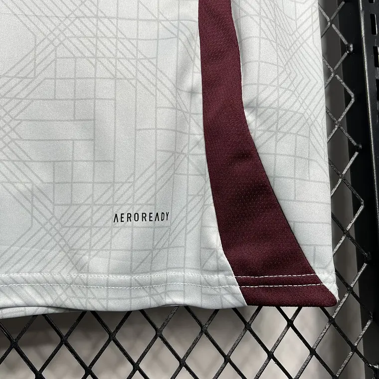 Ajax Third 24/25 10