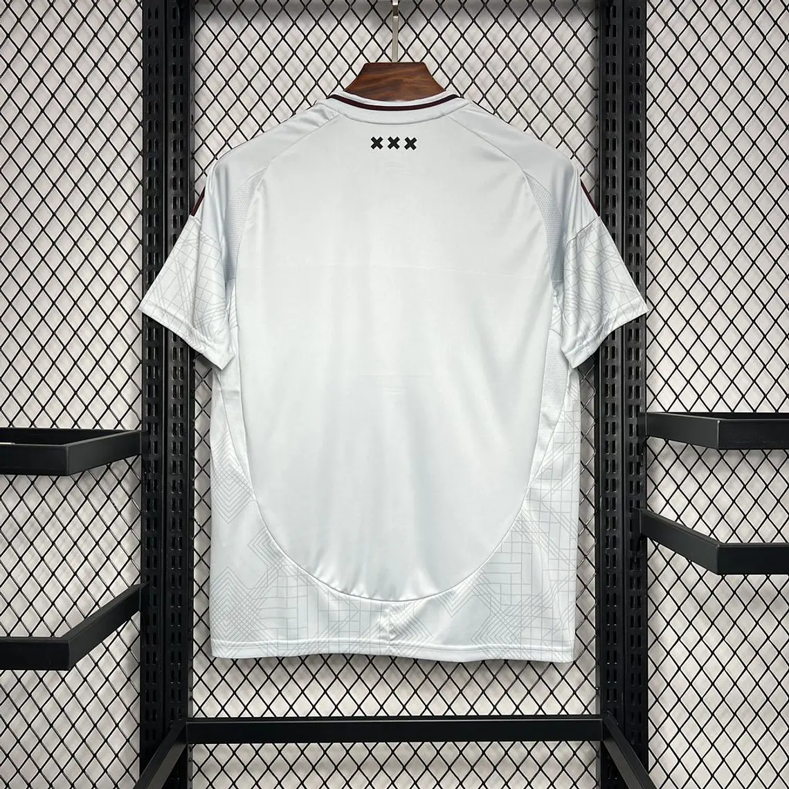 Ajax Third 24/25 3