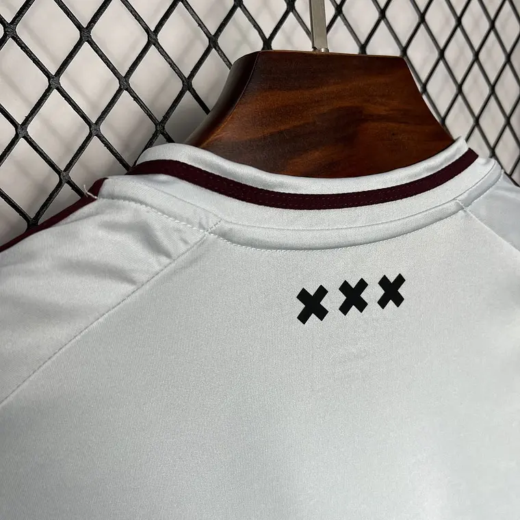 Ajax Third 24/25 9
