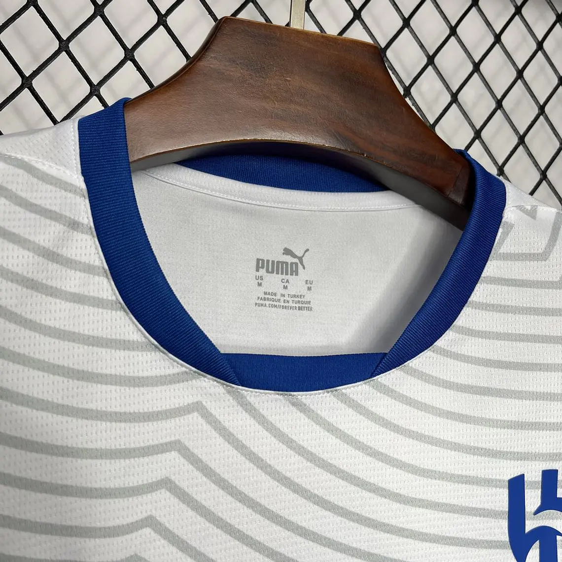 Al Hilal Away 24/25 5