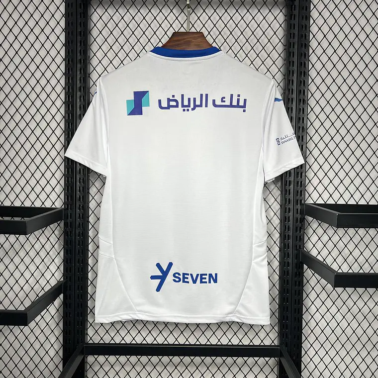 Al Hilal Away 24/25 3