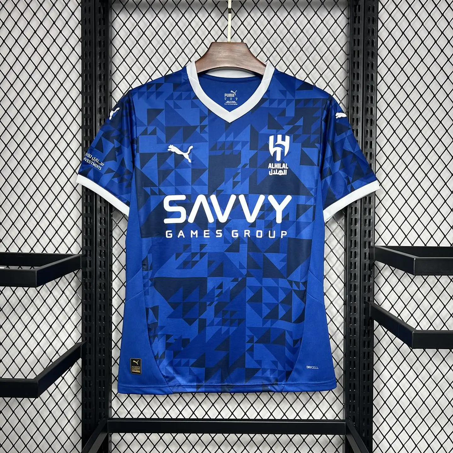 Al Hilal Home 24/25 2