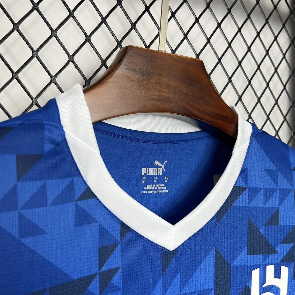 Al Hilal Home 24/25 5