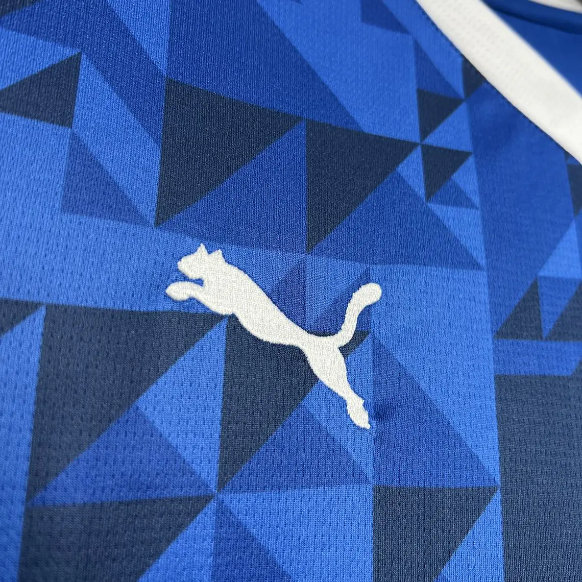 Al Hilal Home 24/25 7