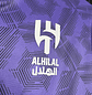 Al Hilal Third 24/25 - Miniatura 6