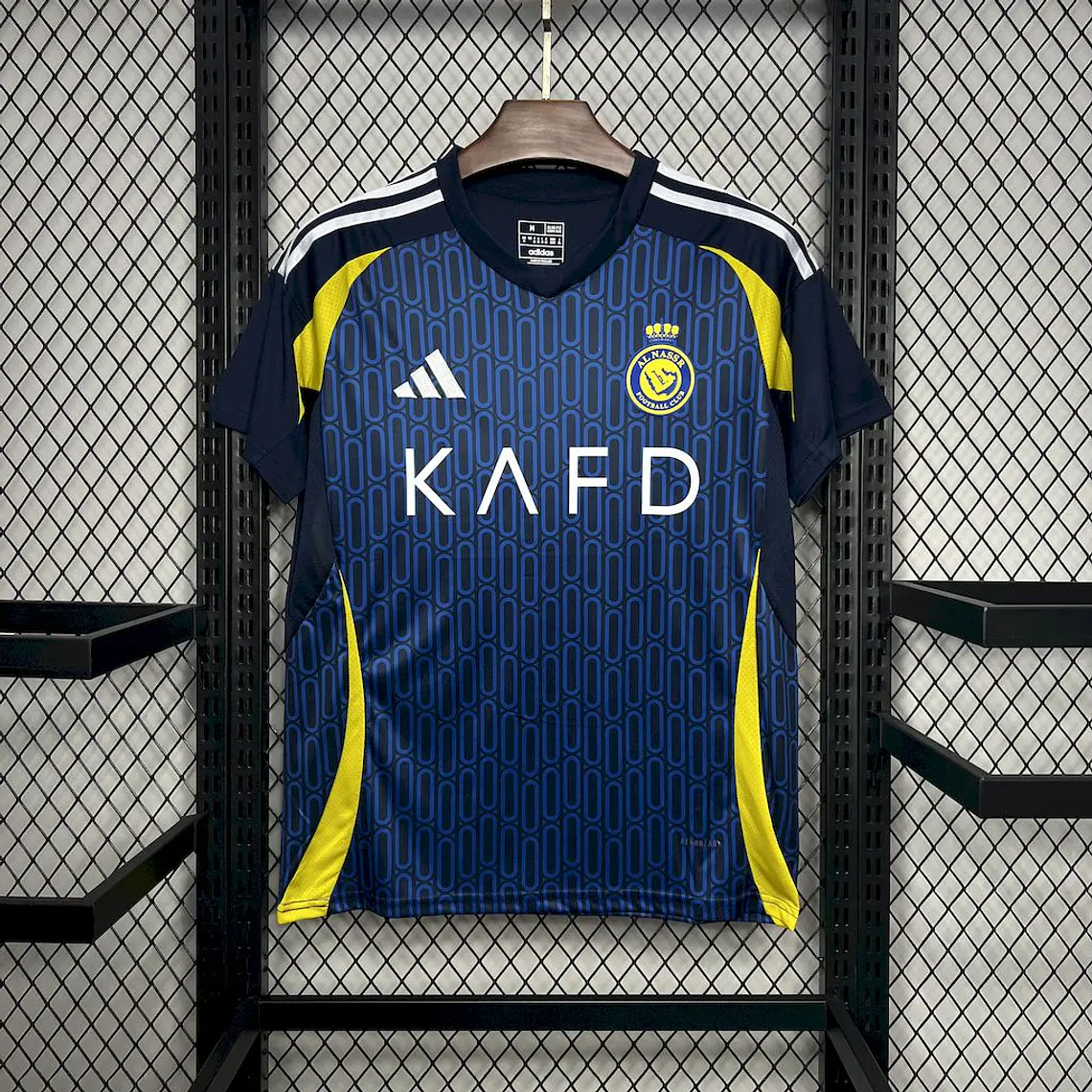 Al Nassr Away 24/25 2