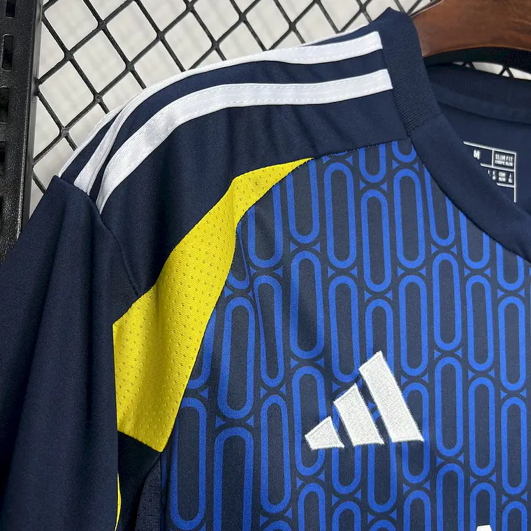 Al Nassr Away 24/25 6