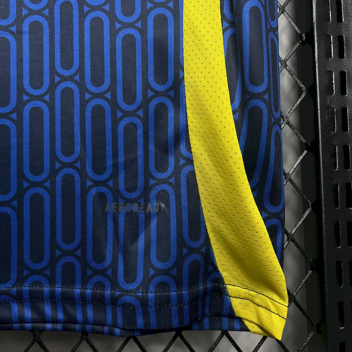 Al Nassr Away 24/25 9