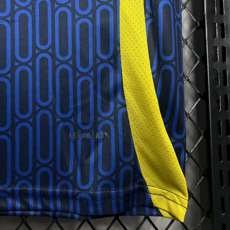 Al Nassr Away 24/25 9