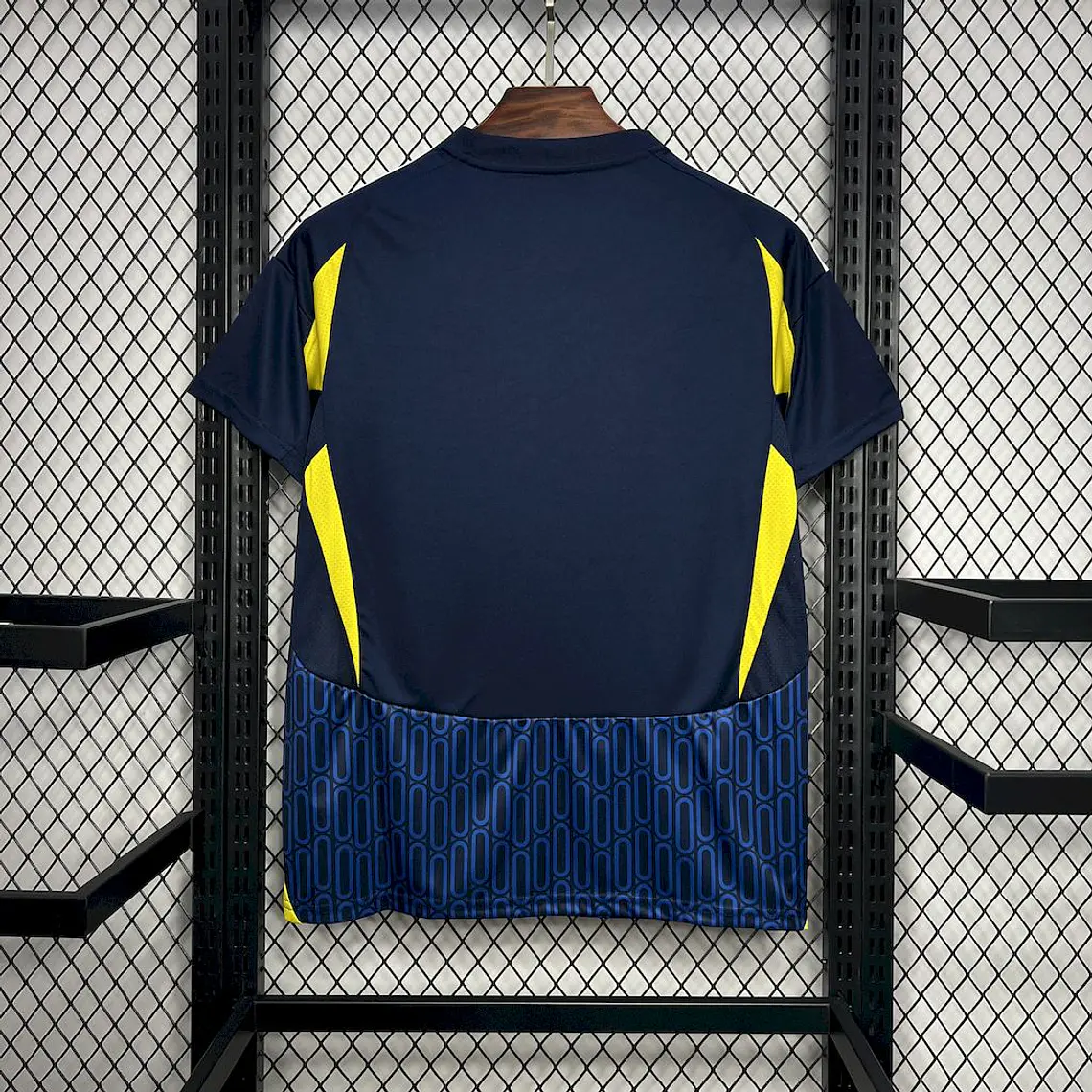 Al Nassr Away 24/25 3