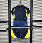 Al Nassr Away 24/25 Kit Criança - thumbnail 2