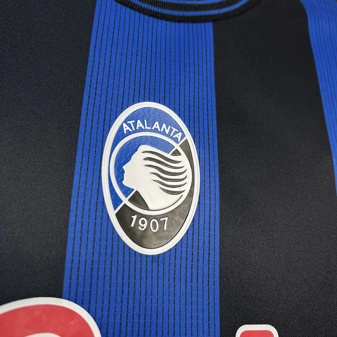 Atalanta Home 24/25 5