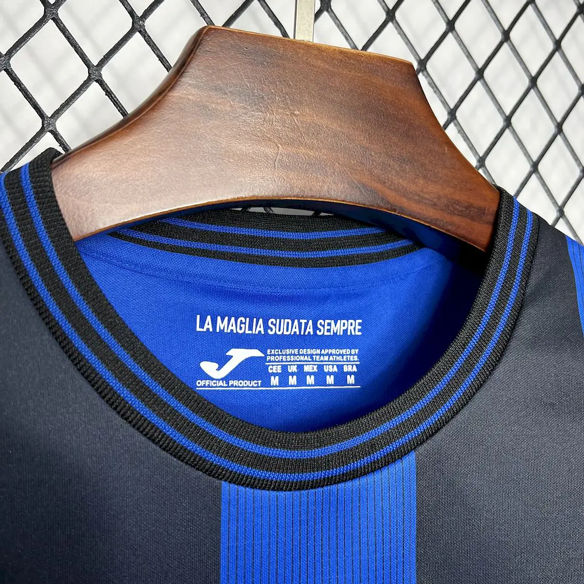 Atalanta Home 24/25 6