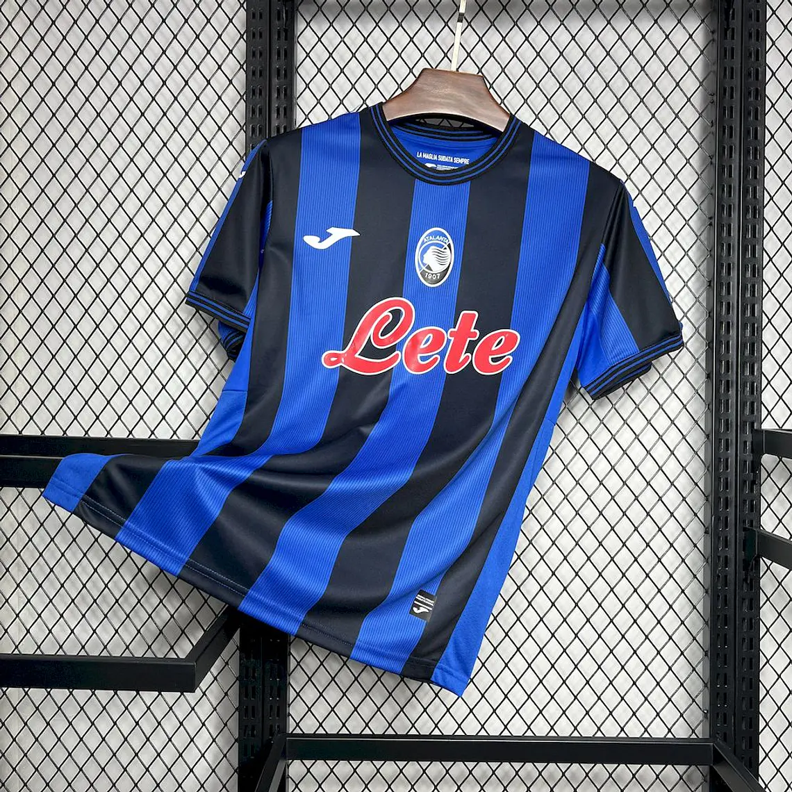 Atalanta Home 24/25 4