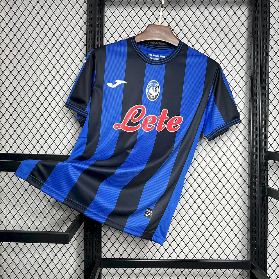 Atalanta Home 24/25 4
