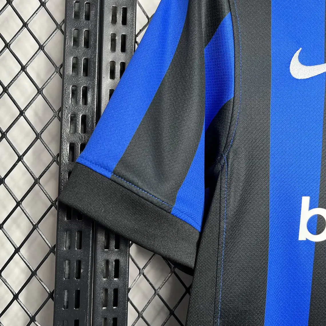 Inter Milão Home 24/25 6